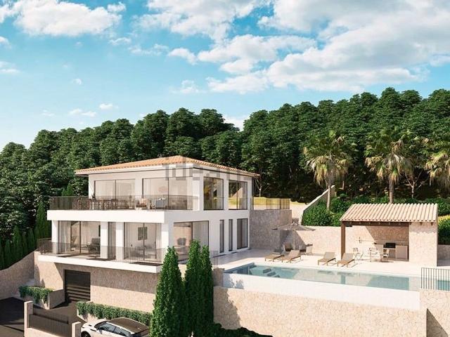 Casa en venta en Serra de Tramuntana, Baleares