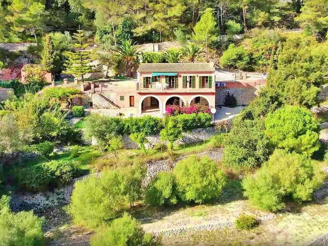 Casa en venta en Serra de Tramuntana, Baleares