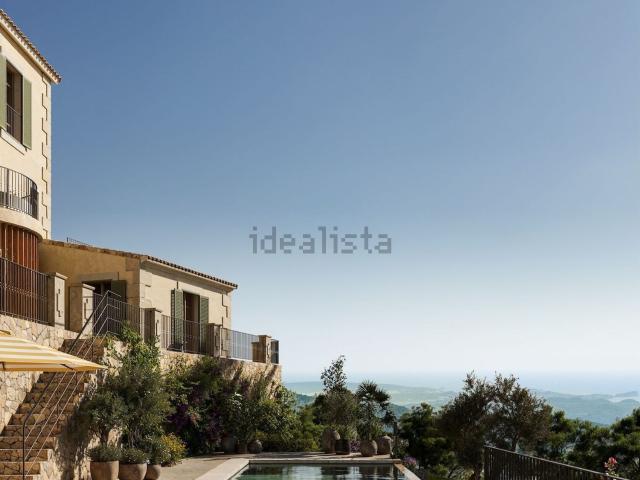 Casa en venta en Puigpunyent, Galilea