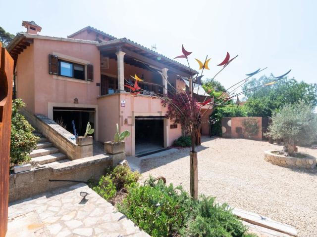 Casa en venta en Serra de Tramuntana, Baleares