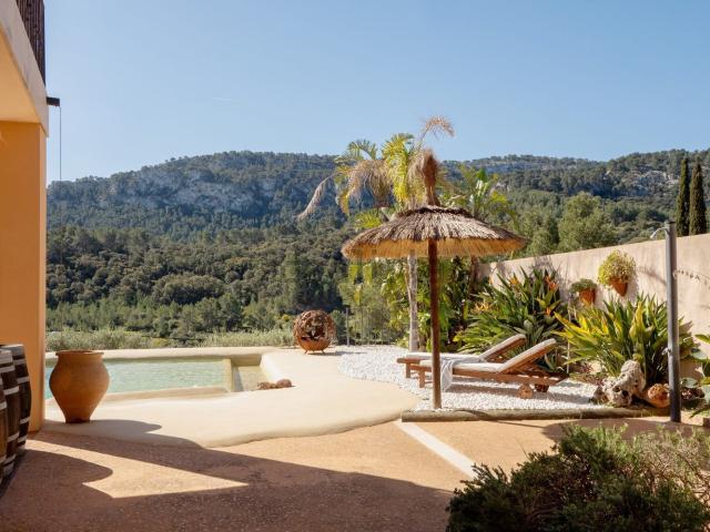 Casa en venta en Serra de Tramuntana, Baleares
