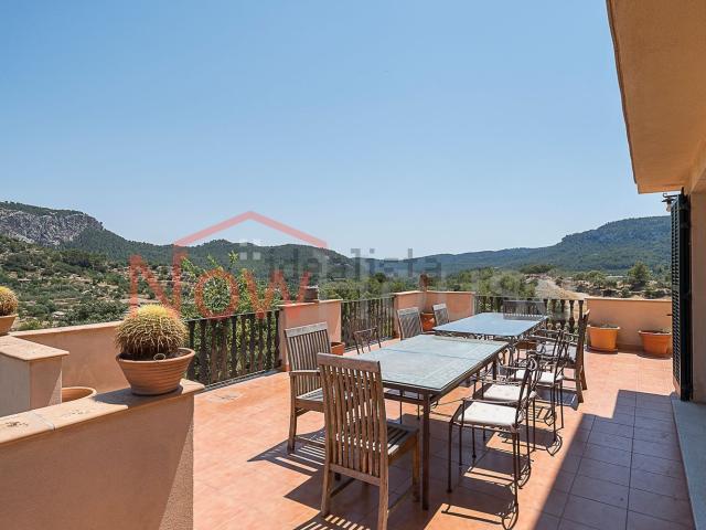 Casa en venta en Puigpunyent