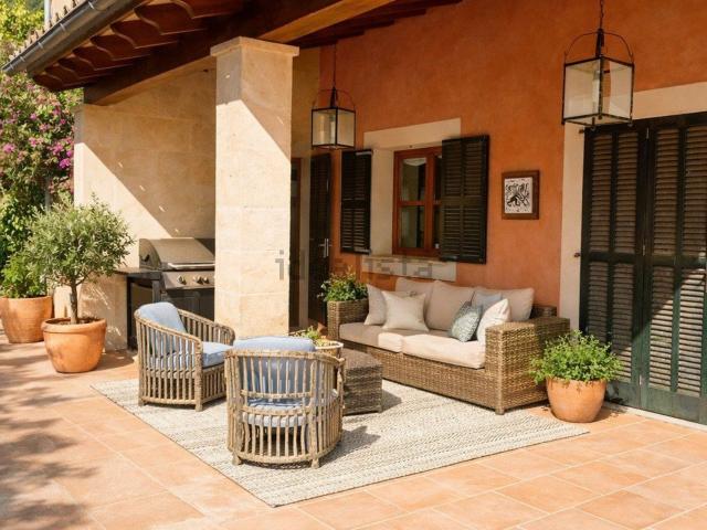 Casa en venta en Serra de Tramuntana, Baleares