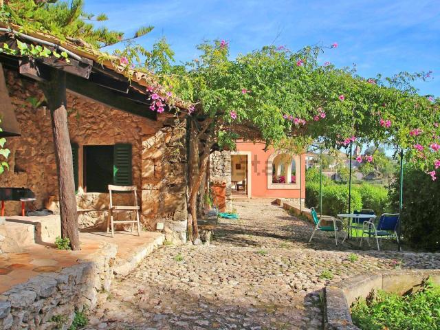 Casa en venta en Serra de Tramuntana, Baleares