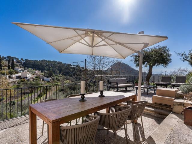 Casa en venta en Serra de Tramuntana, Baleares