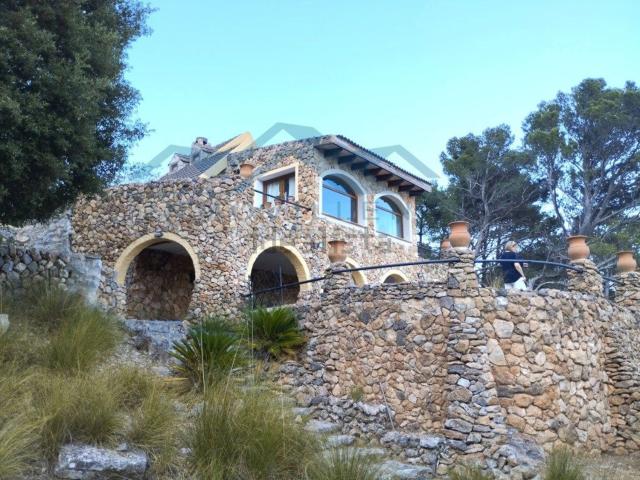 Casa en venta en Serra de Tramuntana, Baleares