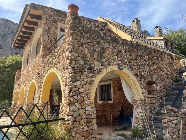 Casa en venta en Puigpunyent