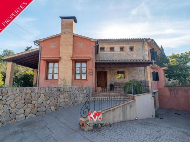 Casa en venta en Serra de Tramuntana, Baleares