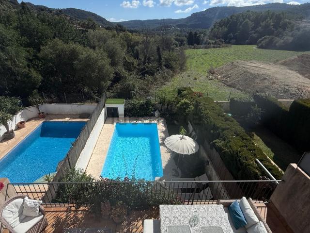 Casa en venta en Serra de Tramuntana, Baleares
