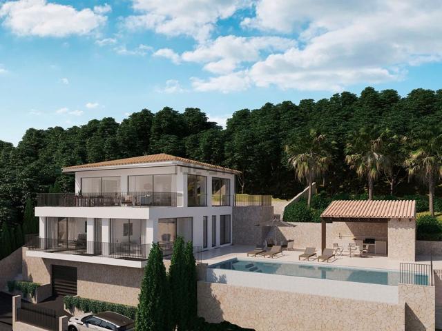 Casa en venta en Serra de Tramuntana, Baleares