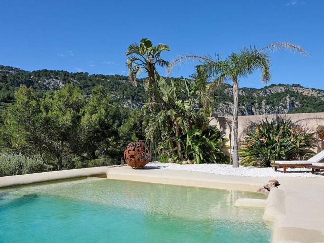 Casa en venta en Serra de Tramuntana, Baleares