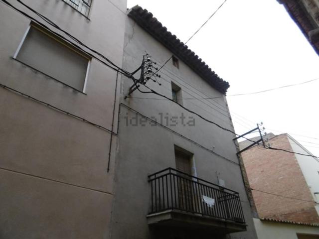 Casa en venta en Urgell, Catalunya