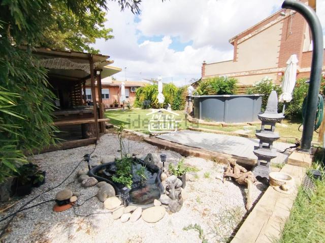 Casa en venta en Segrià, Catalunya