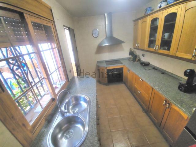 Casa en venta en Norte, Granada