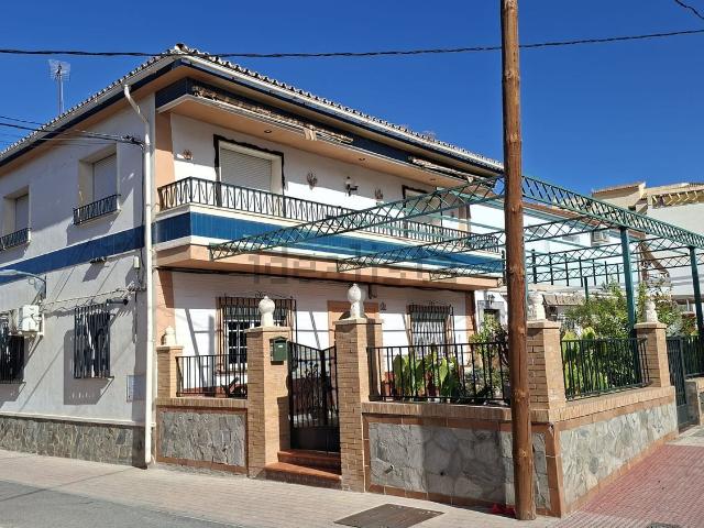 Casa en venta en Pulianillas, Comarca de la Vega de Granada