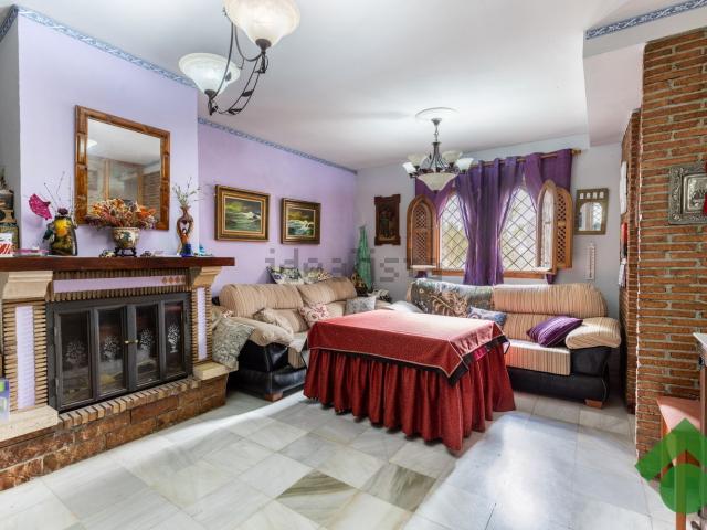 Casa en venta en Pulianas, Pulianillas