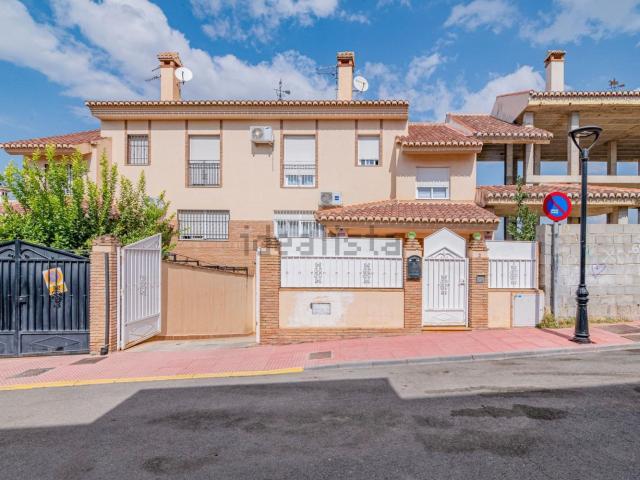 Casa en venta en Pulianillas, Comarca de la Vega de Granada