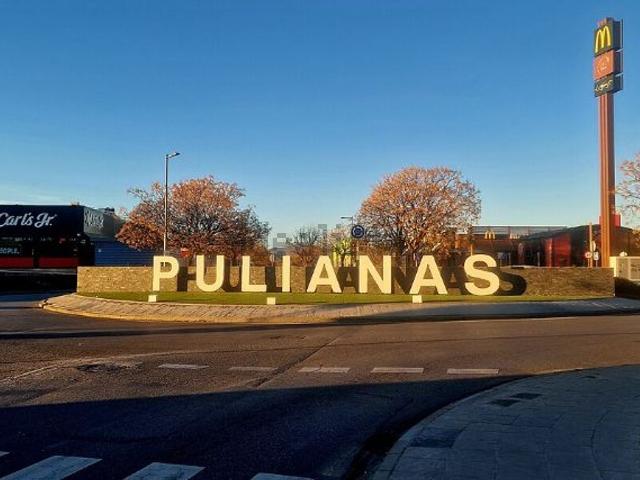 Casa en venta en Pulianas, Pulianillas