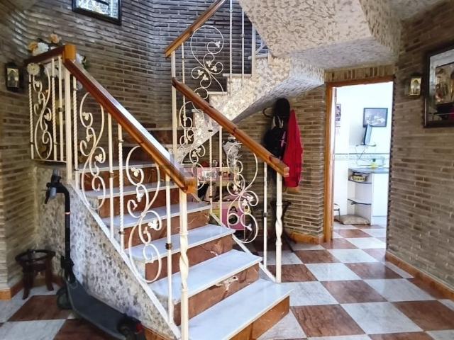 Casa en venta en Pulianillas, Comarca de la Vega de Granada