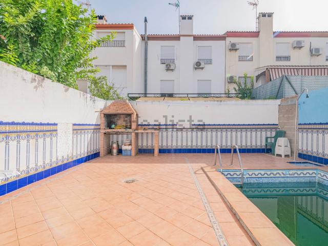 Casa en venta en Pulianas, Urbanización La Joya