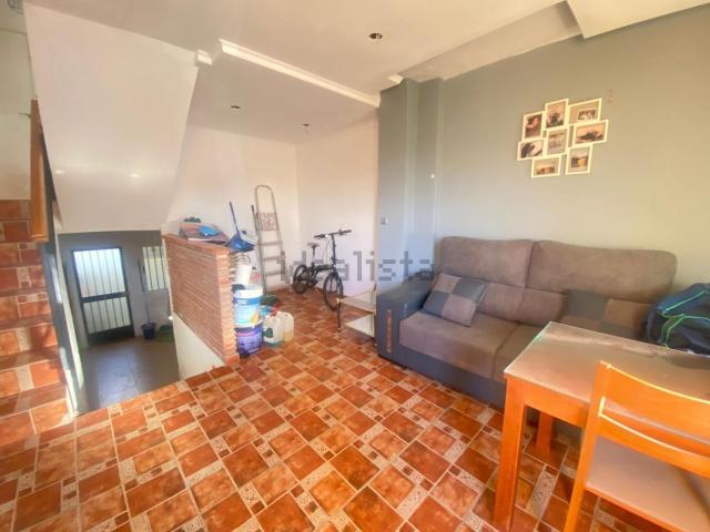 Casa en venta en Pulianas, Pulianillas