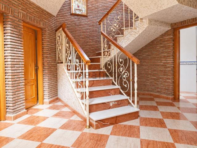 Casa en venta en Pulianillas, Pulianas
