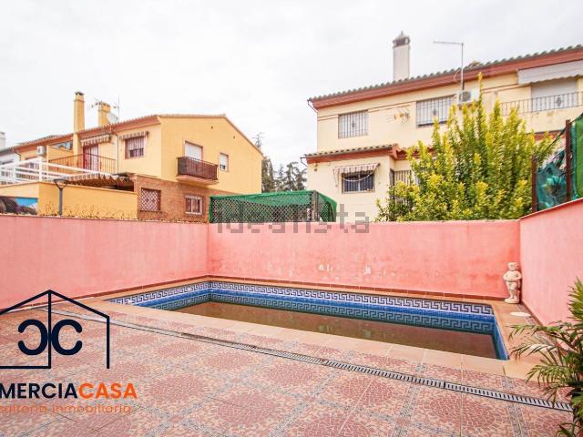 Casa en venta en Pulianas, Granada