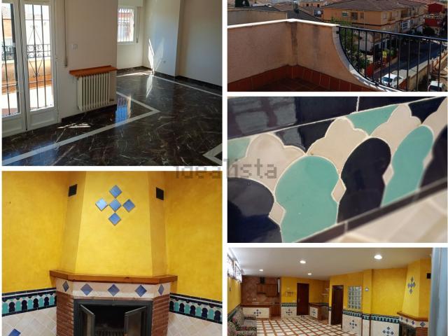 Casa en venta en Jun, Granada