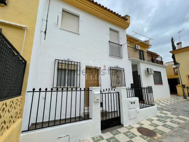Casa en venta en Pulianillas, Comarca de la Vega de Granada