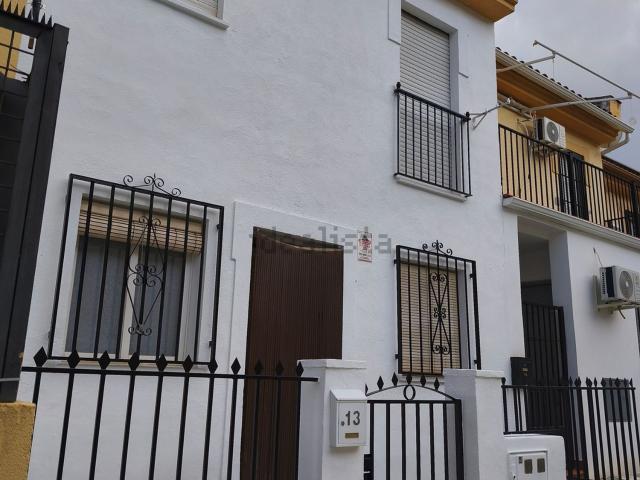 Casa en venta en Pulianillas, Comarca de la Vega de Granada