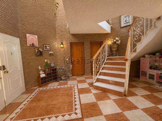 Casa en venta en Pulianillas, Comarca de la Vega de Granada