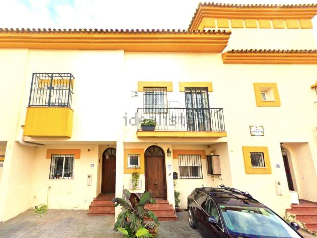 Casa en venta en Alcazaba Beach, Costa del Sol Occidental