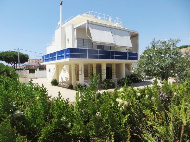 Casa en alquiler en Los Ingleses, Punta Umbría