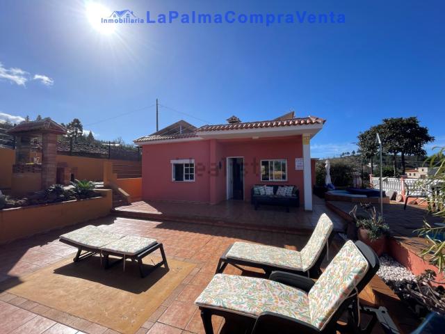 Casa en venta en La Palma, El Pino de la Virgen