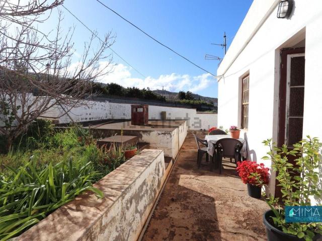 Casa en venta en La Palma, El Pino de la Virgen