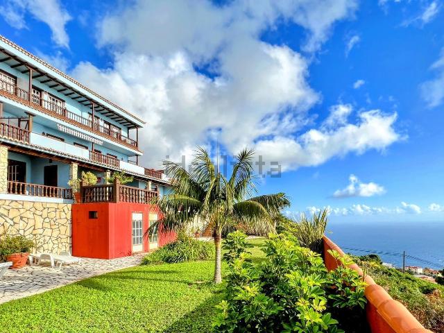 Casa en venta en Tenerife, Loma del Pino