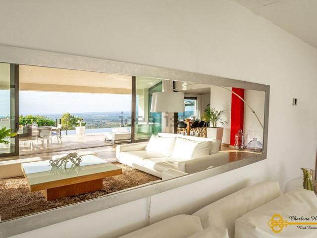 Casa en alquiler en Palma, Baleares