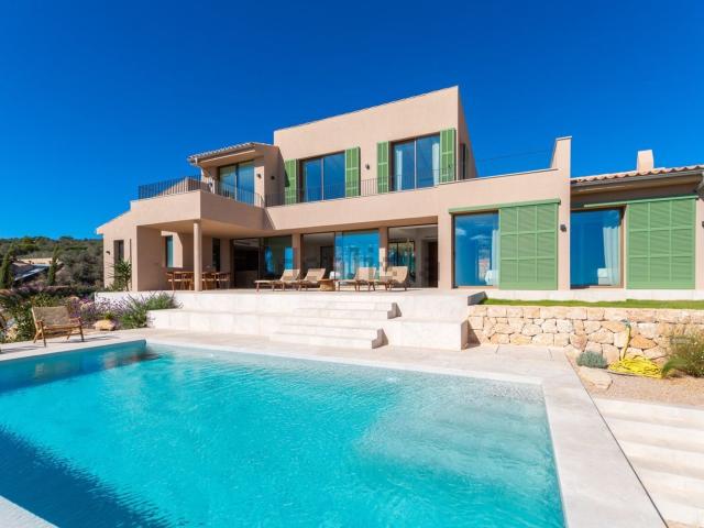 Casa en venta en Palma, Baleares