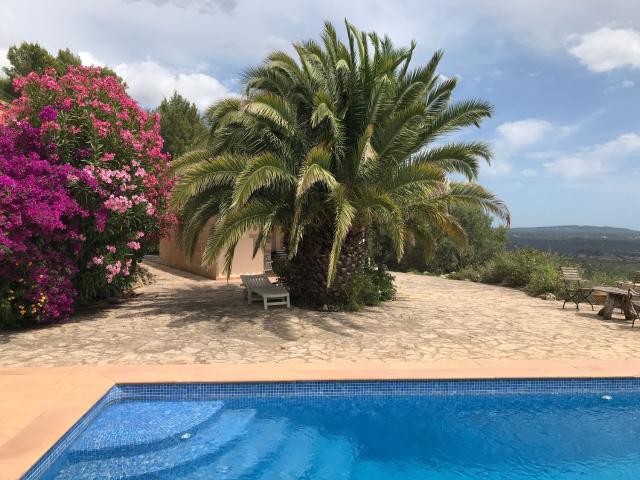Casa en venta en Puntiro, Palma