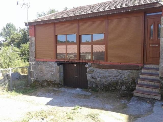 Casa en venta en Punxín