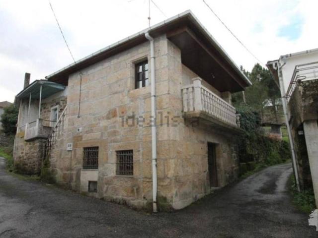 Casa en venta en Punxín