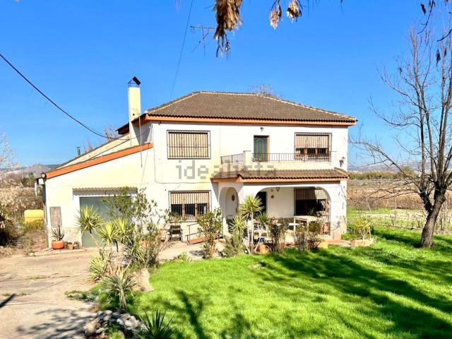 Casa en venta en Purchil, Comarca de la Vega de Granada
