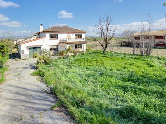 Casa en venta en Purchil, Comarca de la Vega de Granada