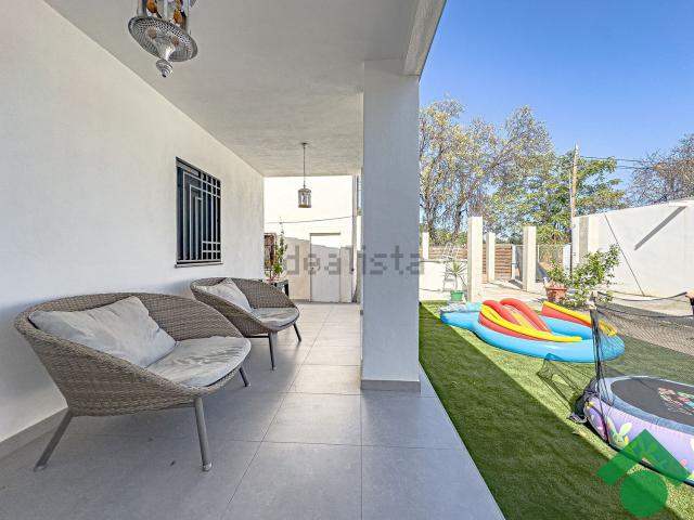 Casa en venta en Purchil, Comarca de la Vega de Granada