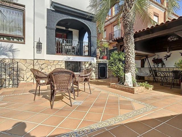 Casa en venta en Purchil, Comarca de la Vega de Granada