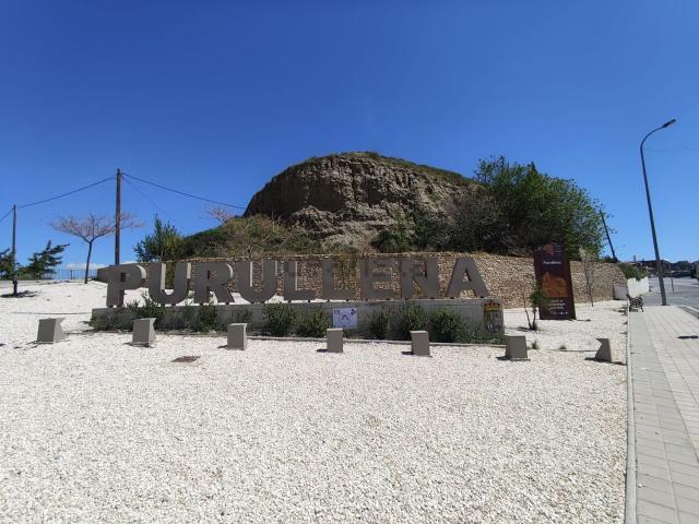 Casa en venta en Comarca de Guadix, Andalucía