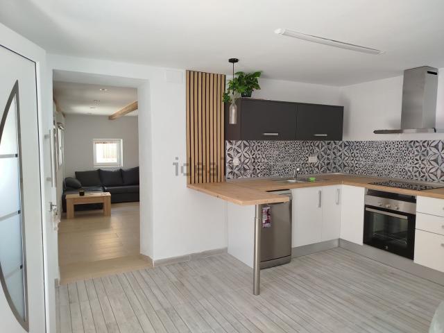 Casa en alquiler en Comarca de Guadix, Andalucía