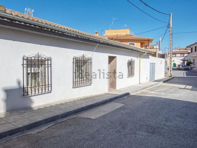 Casa en venta en Comarca de Guadix, Andalucía