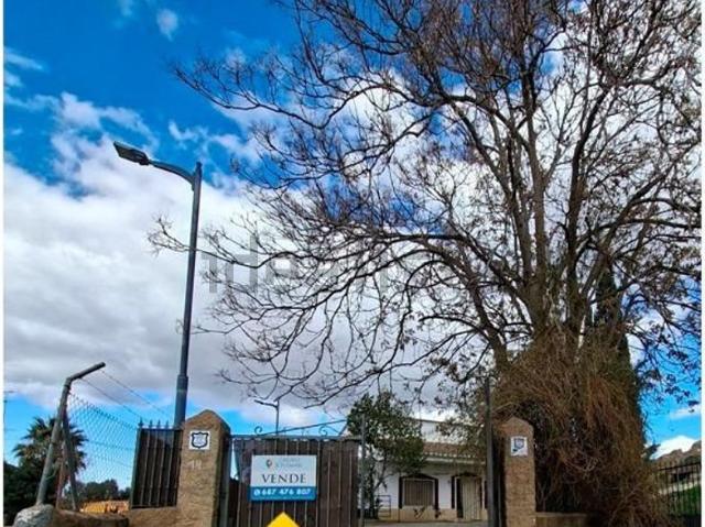 Casa en venta en Comarca de Guadix, Andalucía