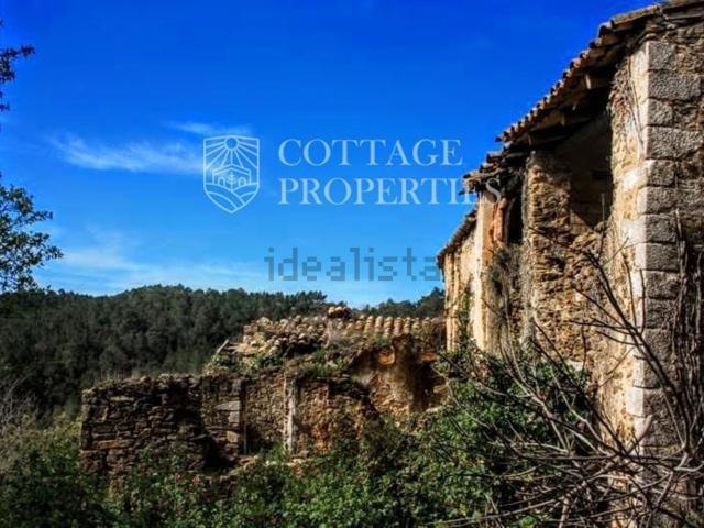 Casa en venta en Quart, Palol d'Onyar